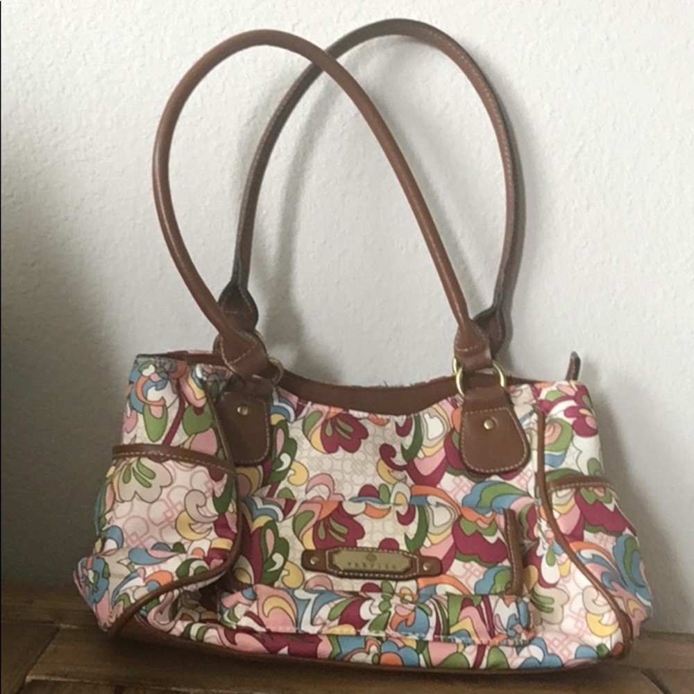 Handbag